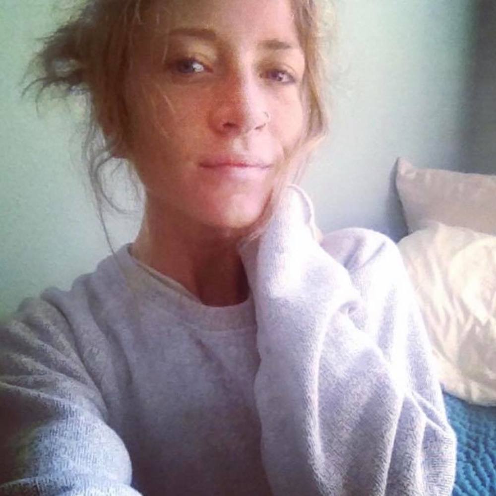 April